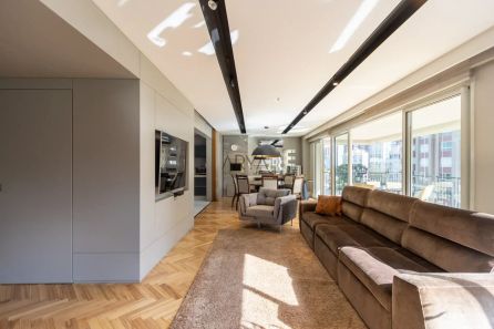 Apartamento com 4 Quartos à venda, 241m² no Água Verde, Curitiba