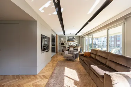 Apartamento com 4 Quartos à venda, 240m² no Água Verde, Curitiba