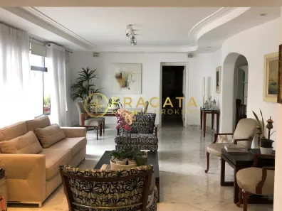 Apartamento com 3 Quartos à venda, 244m² no Jardim Paulista, São Paulo