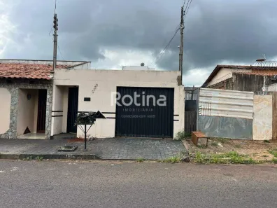 Casa com 2 Quartos para alugar, 180m² no Custódio Pereira, Uberlândia