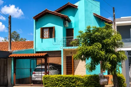 Sobrado com 3 Quartos à venda, 86m² no São José, Canoas