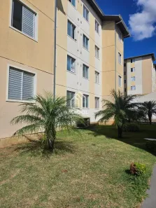 Apartamento com 2 Quartos à venda, 60m² no Estrela, Ponta Grossa