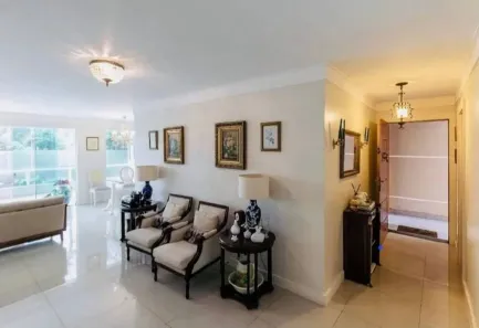 Casa de Condomínio com 4 Quartos à venda, 271m² no Brooklin Paulista, São Paulo