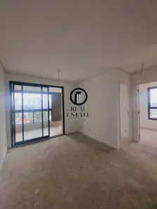 Apartamento com 2 Quartos à venda, 54m² no Ipiranga, São Paulo