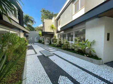 Casa de Condomínio com 4 Quartos para alugar, 590m² no Jardim dos Estados, São Paulo