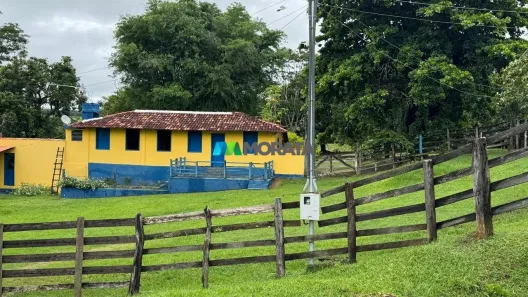 Fazenda/Sítio com 1 Quarto à venda, 200m² no Alvorada, Bom Despacho