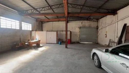 Galpão/Depósito/Armazém para alugar, 900m² no Vila Aurora (Zona Norte), São Paulo