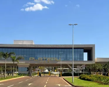 Lote/Terreno à venda, 689m² no Parque Cidade, Goiânia