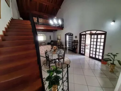 Fazenda/Sítio com 4 Quartos à venda, 383m² no São Vicente de Paulo, Tremembé