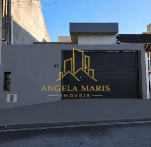 Casa com 3 Quartos à venda, 71m² no Jardim Minas Gerais, São José dos Campos