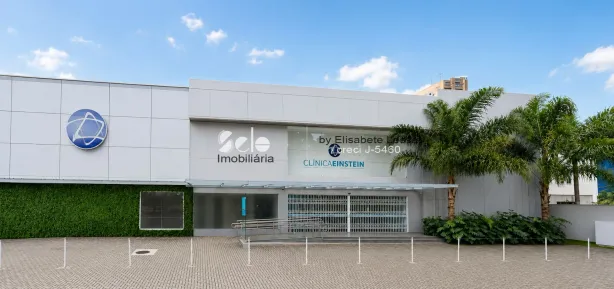 Prédio Comercial para alugar, 2900m² no Santana, São Paulo