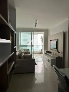 Apartamento com 2 Quartos à venda, 80m² no Jardim das Colinas, São José dos Campos