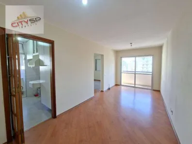 Apartamento com 2 Quartos para alugar, 61m² no Vila Guarani (Z Sul), São Paulo