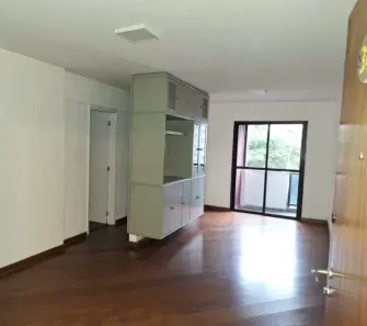 Apartamento com 2 Quartos à venda, 68m² no Cerqueira César, São Paulo