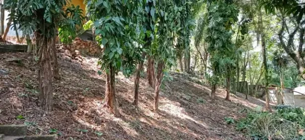 Lote/Terreno à venda, 252m² no Chácara Parque São Pedro, Atibaia