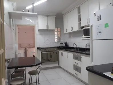 Apartamento com 3 Quartos à venda, 130m² no Vila Jones, Americana