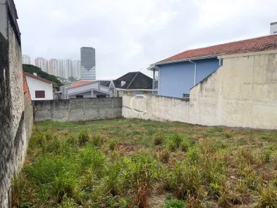 Lote/Terreno à venda, 360m² no Jardim Esplanada, São José dos Campos