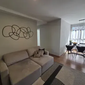 Apartamento com 2 Quartos à venda, 60m² no Candelária, Belo Horizonte