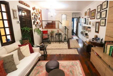Sobrado com 3 Quartos à venda, 146m² no Jardim São Paulo(Zona Norte), São Paulo