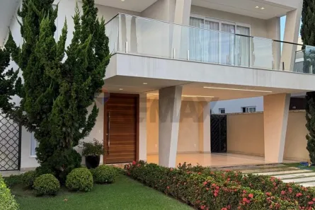 Casa de Condomínio com 3 Quartos à venda, 320m² no Boa Vista, Vitória da Conquista