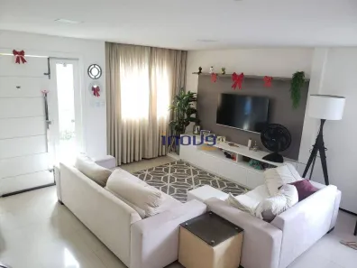 Casa com 3 Quartos à venda, 185m² no São Bento, Fortaleza