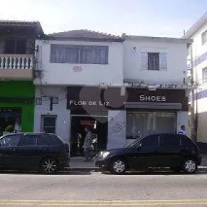 Prédio Comercial à venda, 112m² no Jardim Brasil (Zona Norte), São Paulo