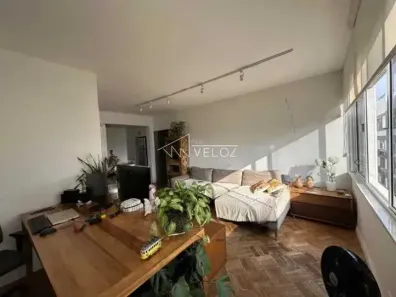 Apartamento com 2 Quartos à venda, 76m² no Ipanema, Rio de Janeiro