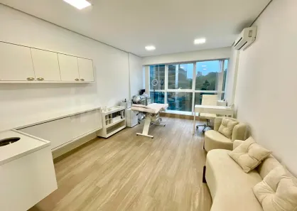 Sala Comercial à venda, 27m² no Praia Brava de Itajaí, Itajaí
