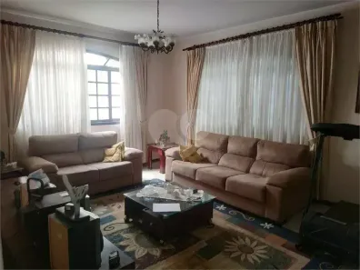 Casa com 3 Quartos à venda, 153m² no Jardim das Imbuias, São Paulo