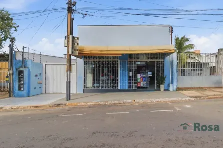 Galpão/Depósito/Armazém com 3 Quartos à venda, 360m² no Paiaguás, Cuiabá