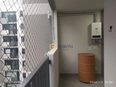 Apartamento com 2 Quartos para alugar, 48m² no Centro, Osasco