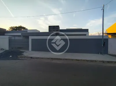 Casa com 3 Quartos à venda, 121m² no Costa Verde, Várzea Grande