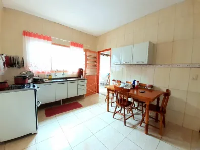 Casa com 2 Quartos à venda, 100m² no Chácara Flora, Jaú