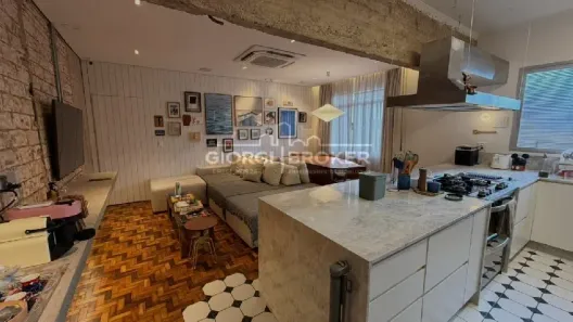 Apartamento com 2 Quartos à venda, 120m² no Centro, São José do Rio Preto