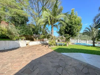 Casa com 5 Quartos à venda, 450m² no Floresta, Estância Velha
