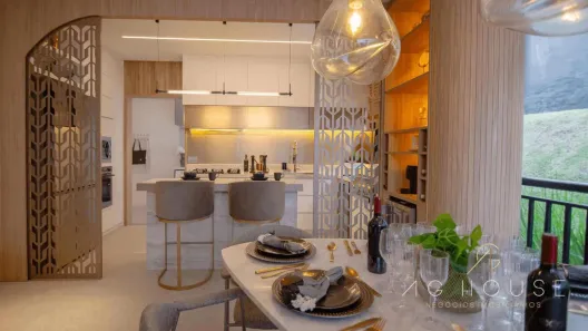 Apartamento com 3 Quartos à venda, 96m² no Perdizes, São Paulo