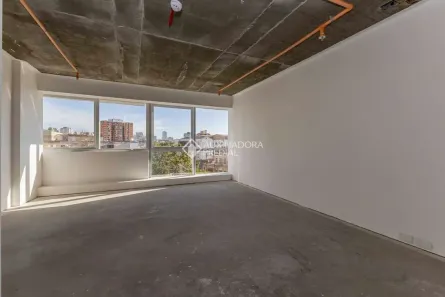 Sala Comercial para alugar, 37m² no Moinhos de Vento, Porto Alegre