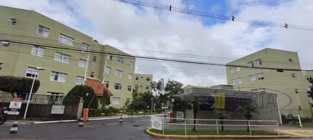 Apartamento com 3 Quartos à venda, 49m² no Campo Comprido, Curitiba