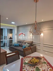 Apartamento com 2 Quartos à venda, 64m² no Parque Industrial, São José dos Campos