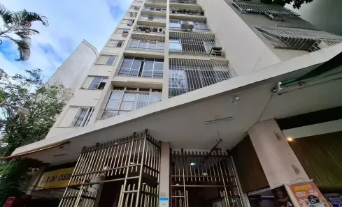 Apartamento com 2 Quartos à venda, 63m² no Flamengo, Rio de Janeiro