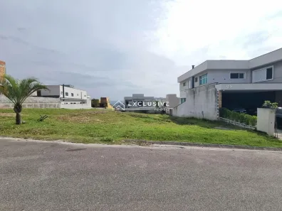 Lote/Terreno à venda, 451m² no Condomínio Residencial Monaco, São José dos Campos