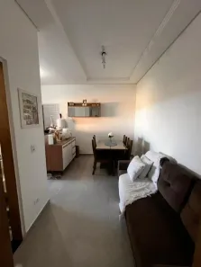 Casa com 1 Quarto à venda, 48m² no Setville Altos de São José, São José dos Campos