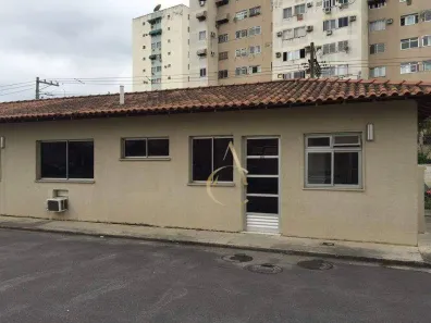 Casa de Condomínio com 1 Quarto à venda, 51m² no da Luz, Nova Iguaçu