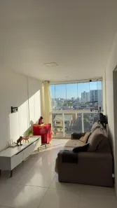 Apartamento com 2 Quartos à venda, 60m² no Praia de Itaparica, Vila Velha