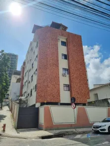 Apartamento com 1 Quarto para alugar, 42m² no Granbery, Juiz de Fora