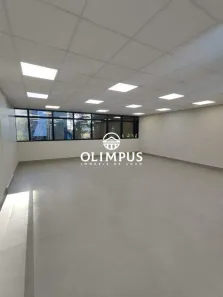 Sala Comercial para alugar, 79m² no Jardim Sul, Uberlândia