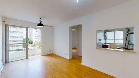 Apartamento com 1 Quarto à venda, 41m² no Itaim Bibi, São Paulo
