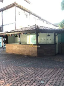 Ponto Comercial para alugar, 30m² no Centro, Rio das Ostras