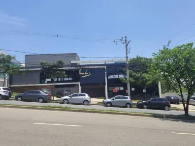 Prédio Comercial para alugar, 2500m² no Buritis, Belo Horizonte