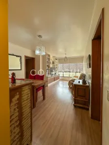 Apartamento com 3 Quartos à venda, 102m² no Rio Branco, Porto Alegre